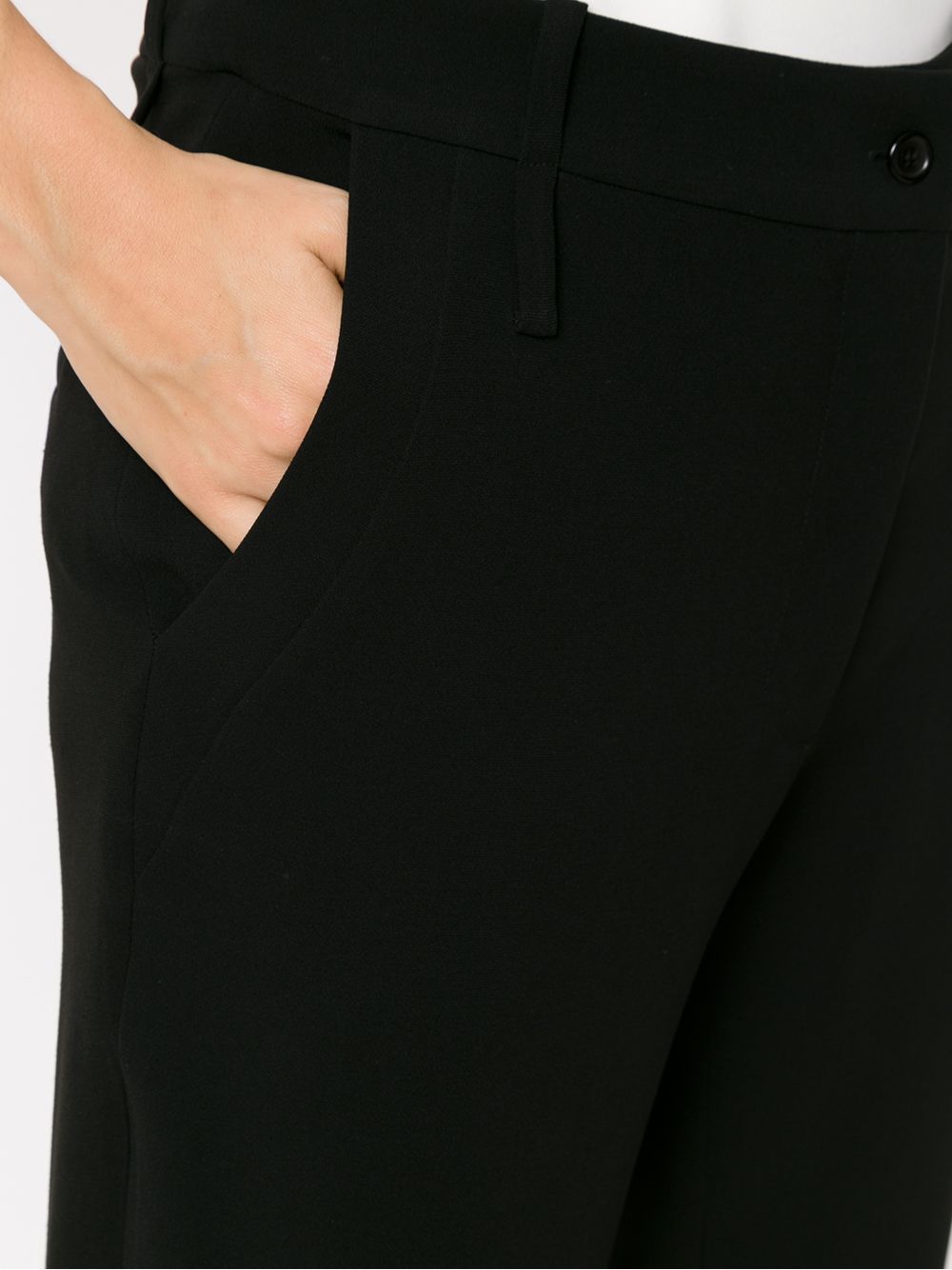 фото Gloria coelho tailored trousers