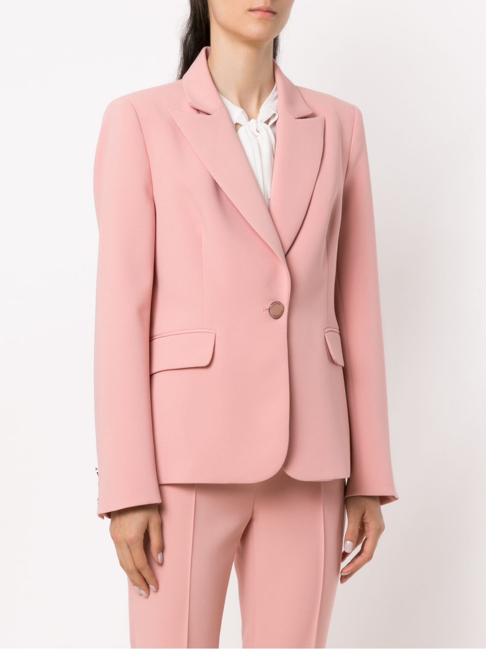 фото Olympiah paradiso panelled blazer