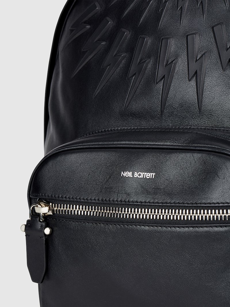 Classic Backpack | NeilBarrett.com