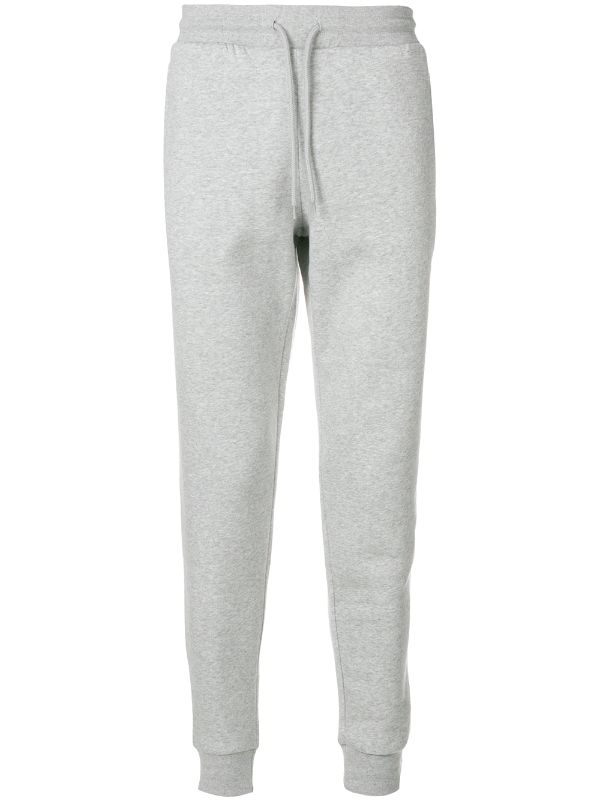 adidas track pants trefoil