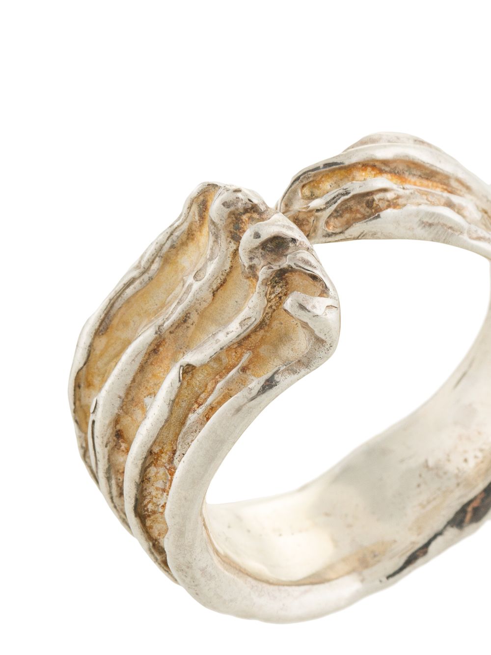 фото Holzpuppe rotten wood ring