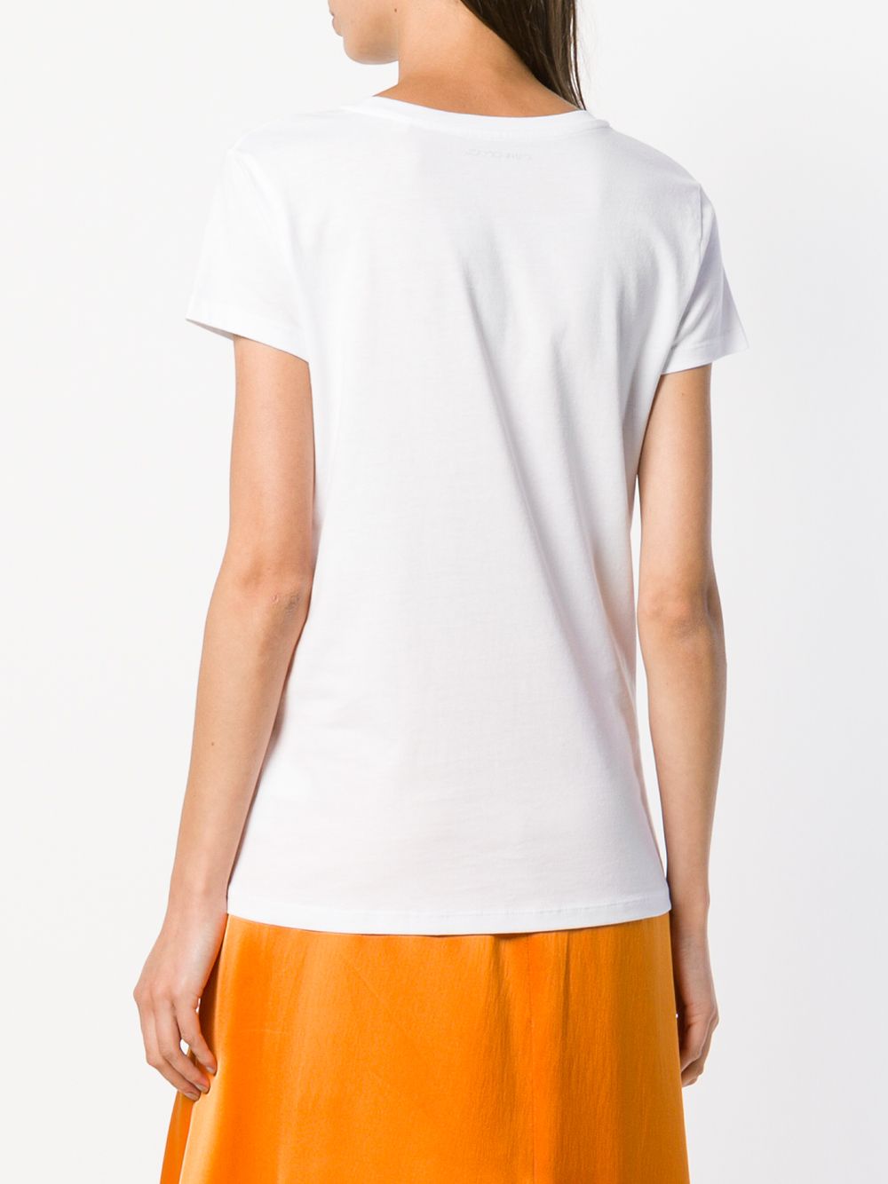 фото Ioana ciolacu stock t-shirt