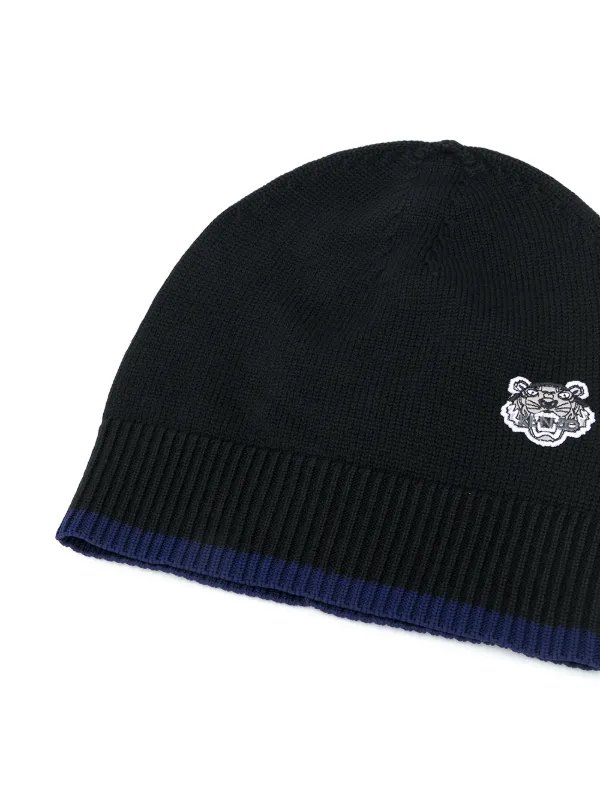 kenzo beanie hat