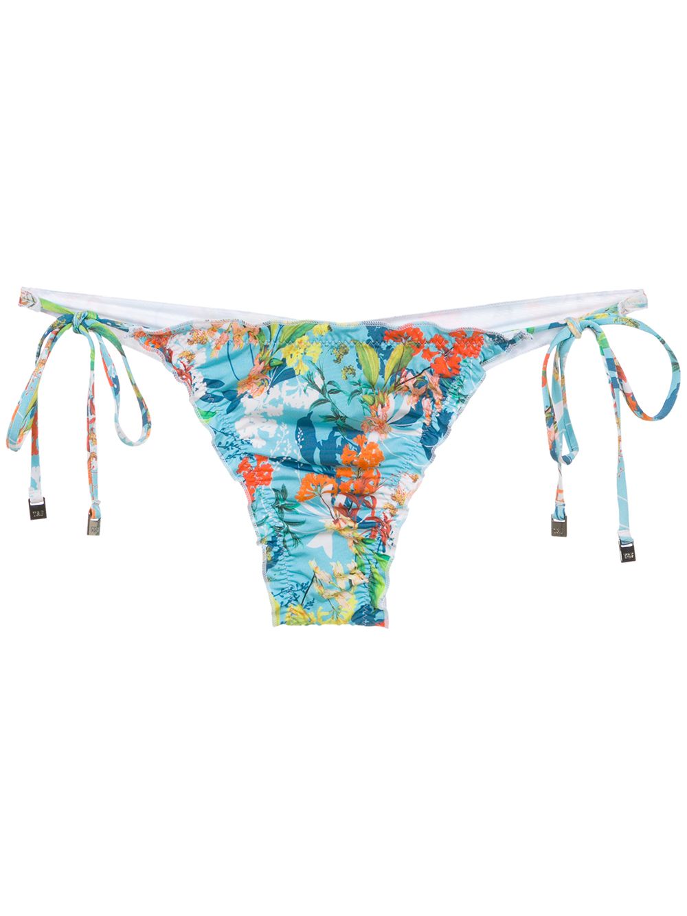 фото Track & field sunny bikini bottoms