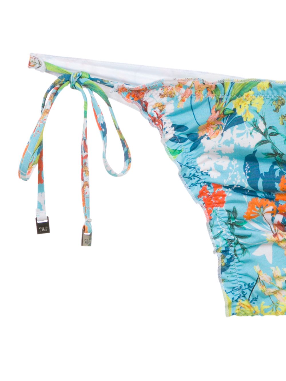 фото Track & field sunny bikini bottoms