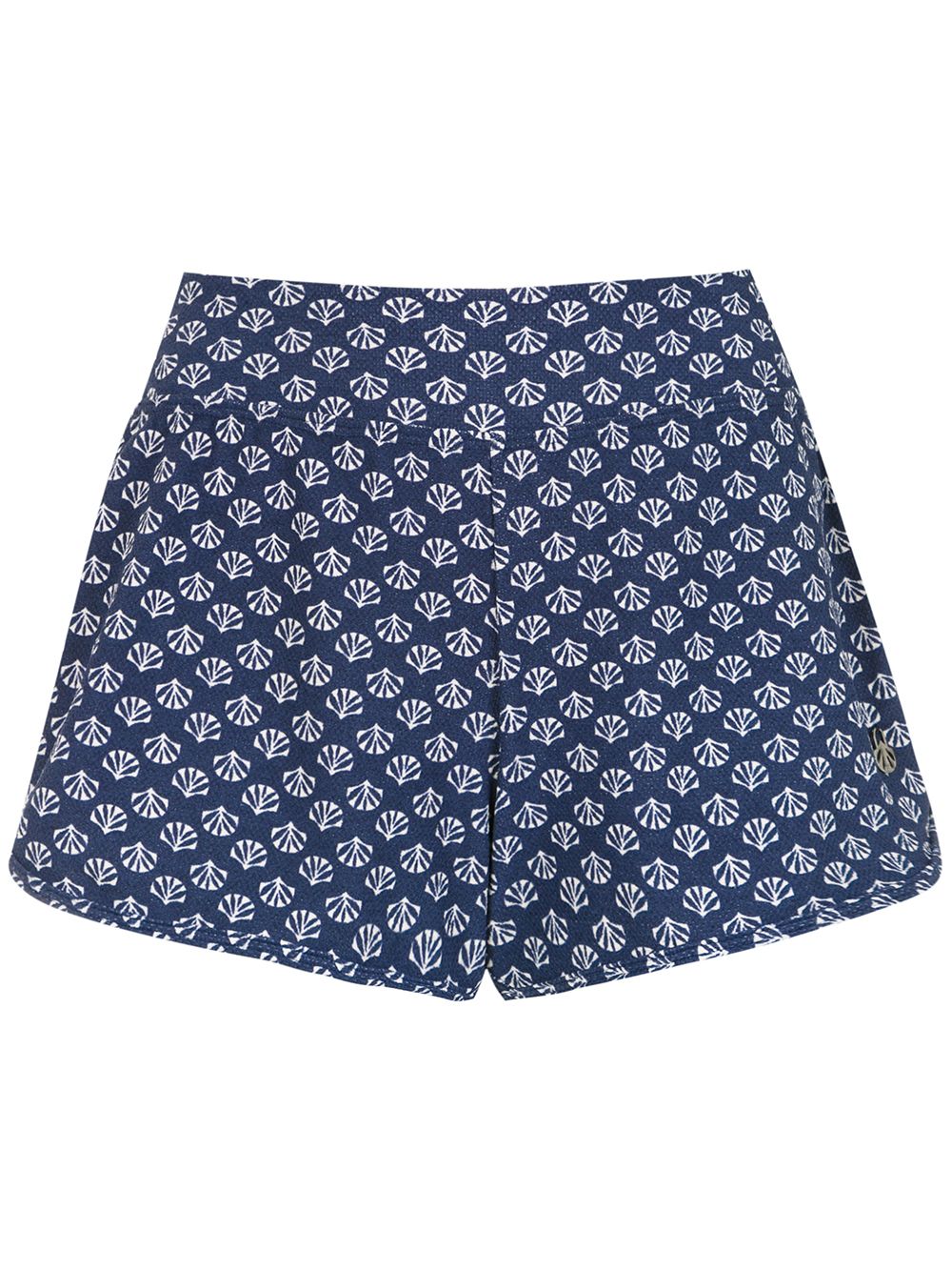 фото Track & field conchas shorts