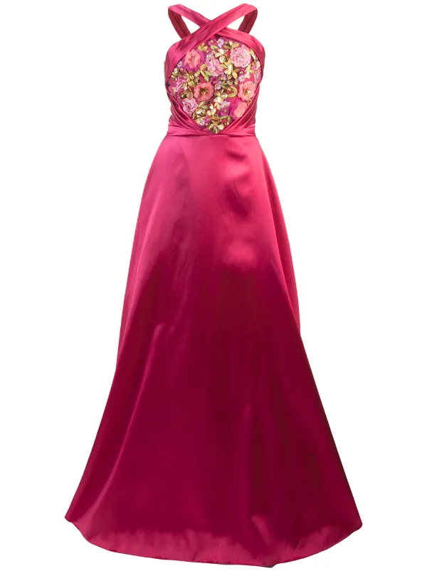 ball gown
