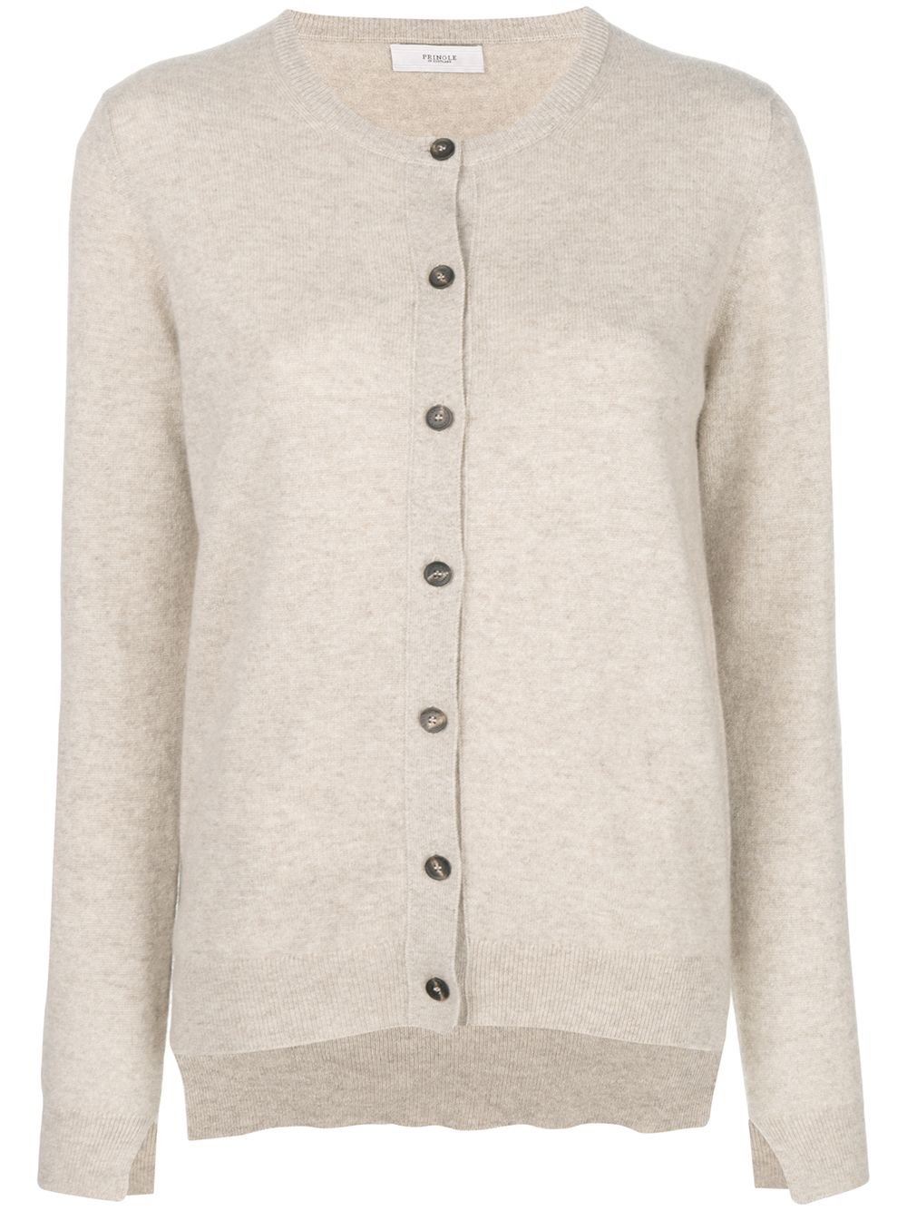 фото Pringle of scotland classic fitted cardigan