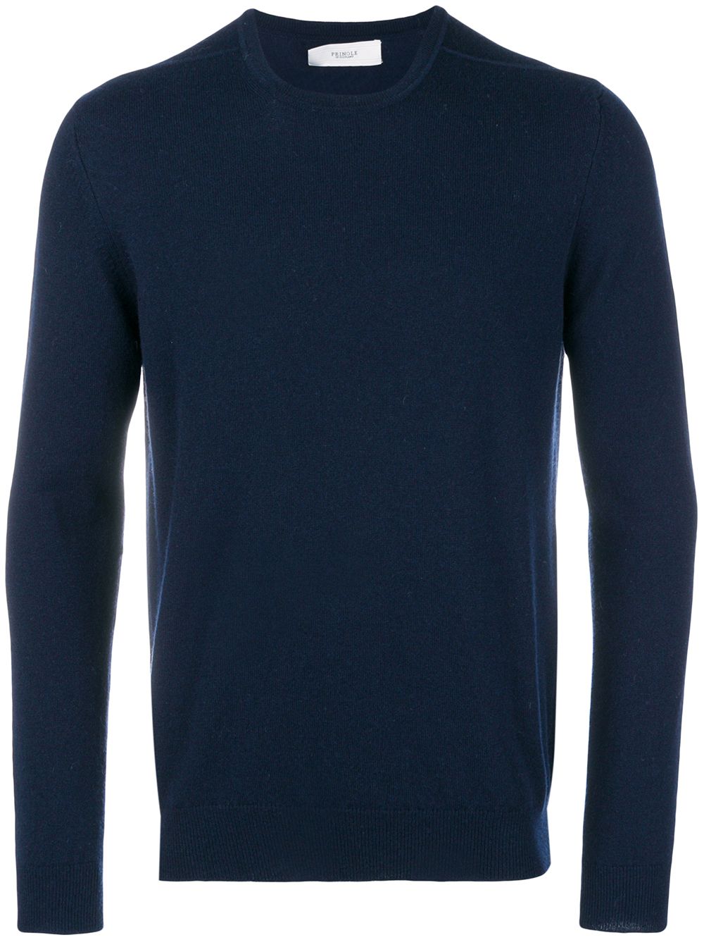 фото Pringle of scotland classic round neck jumper