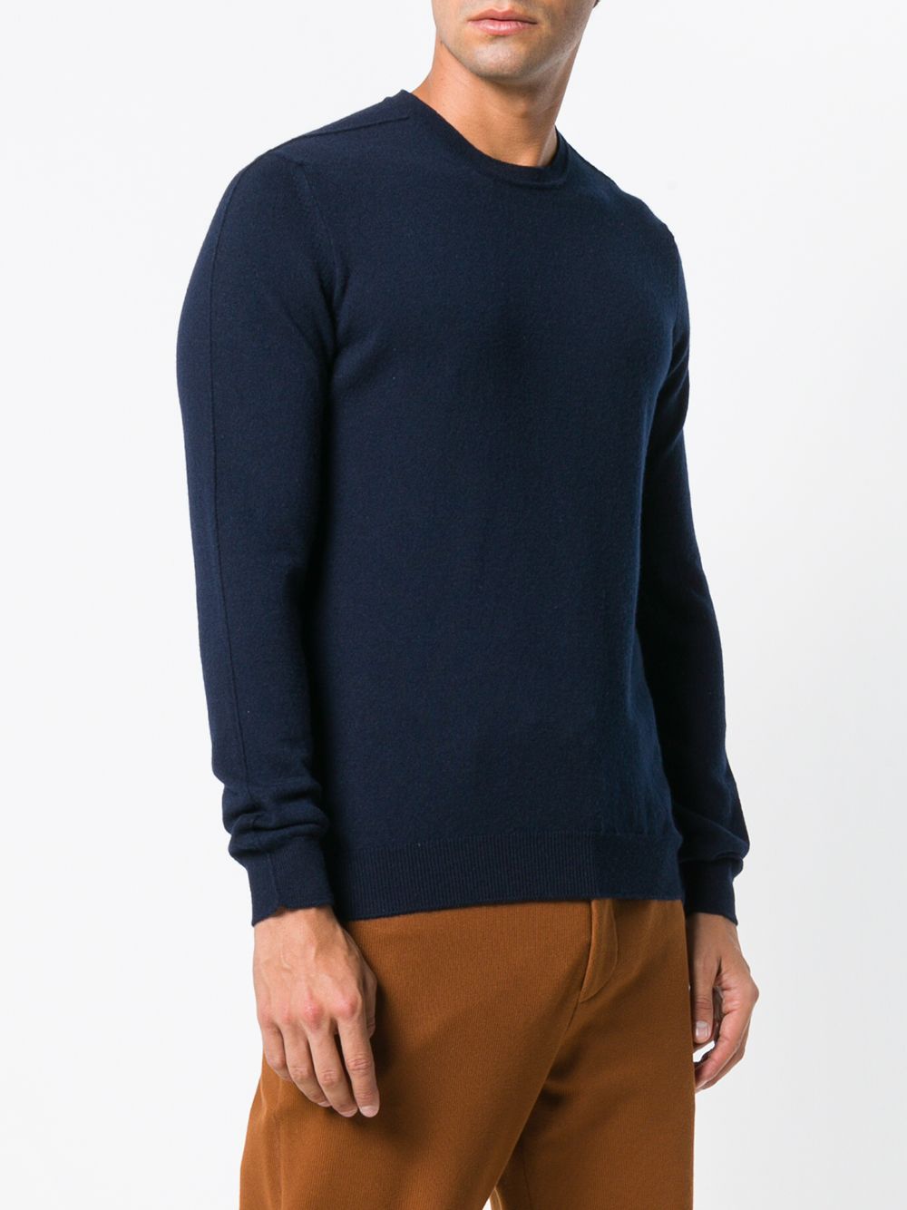 фото Pringle of scotland classic round neck jumper