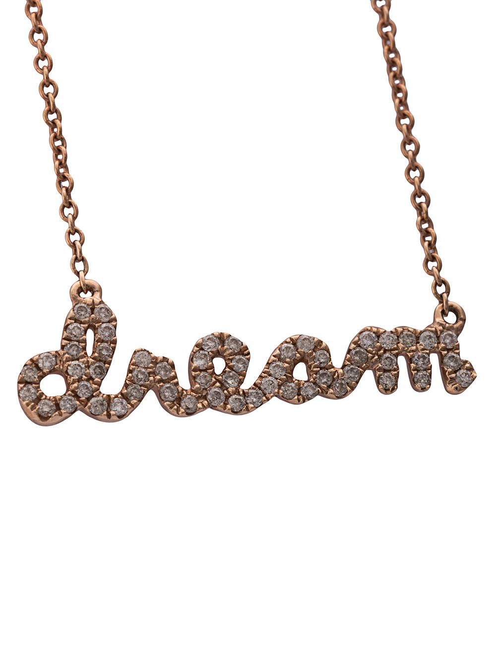 фото Sydney evan dream necklace