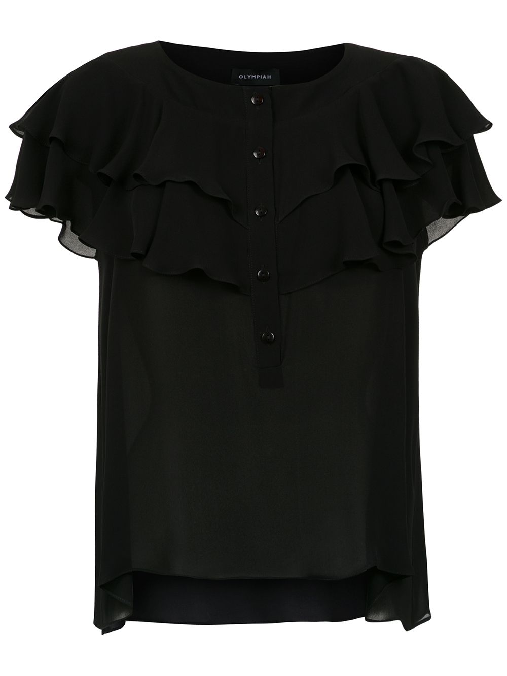 фото Olympiah 'sierra' blouse