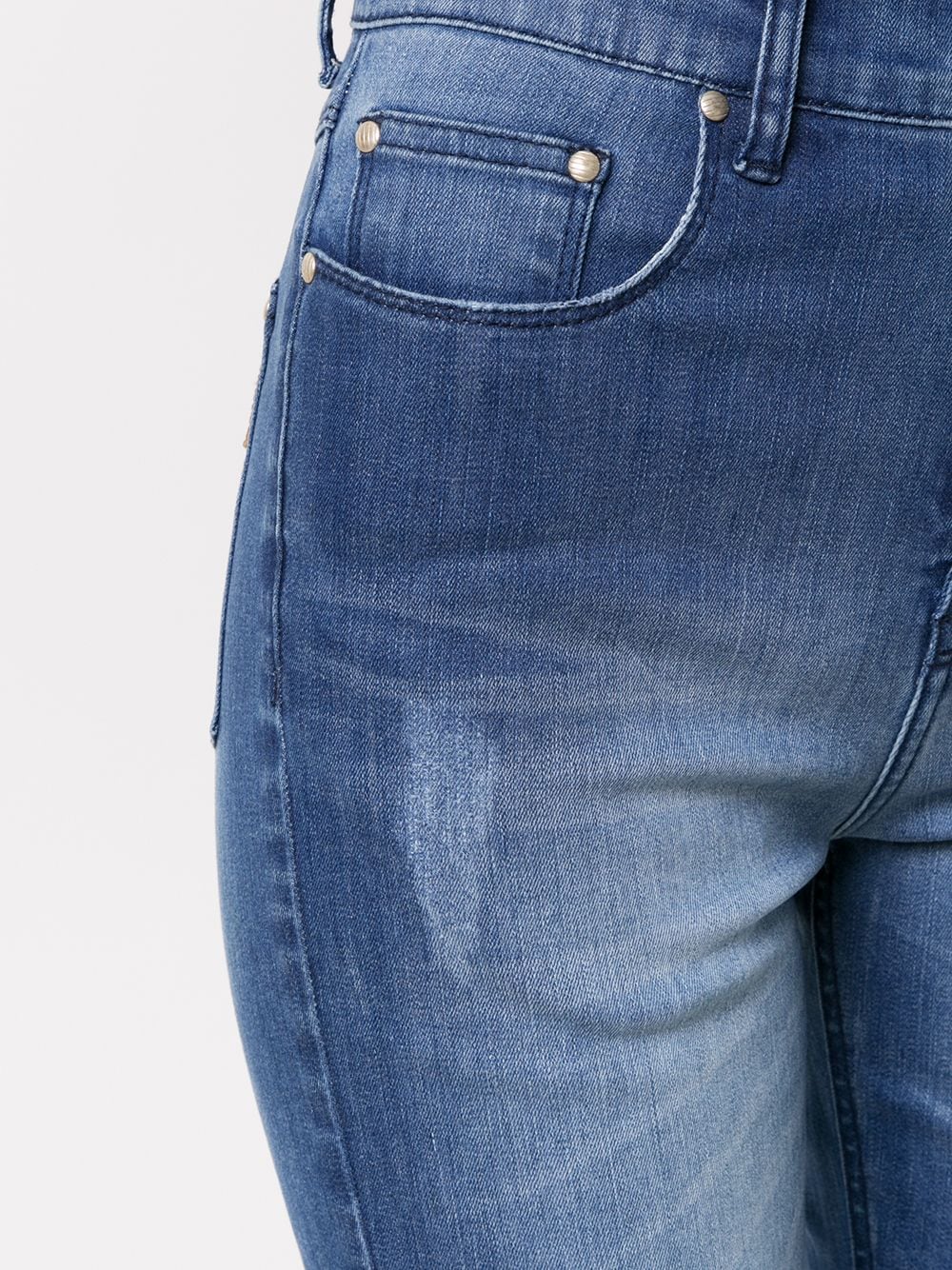фото Amapô bari high waist jeans