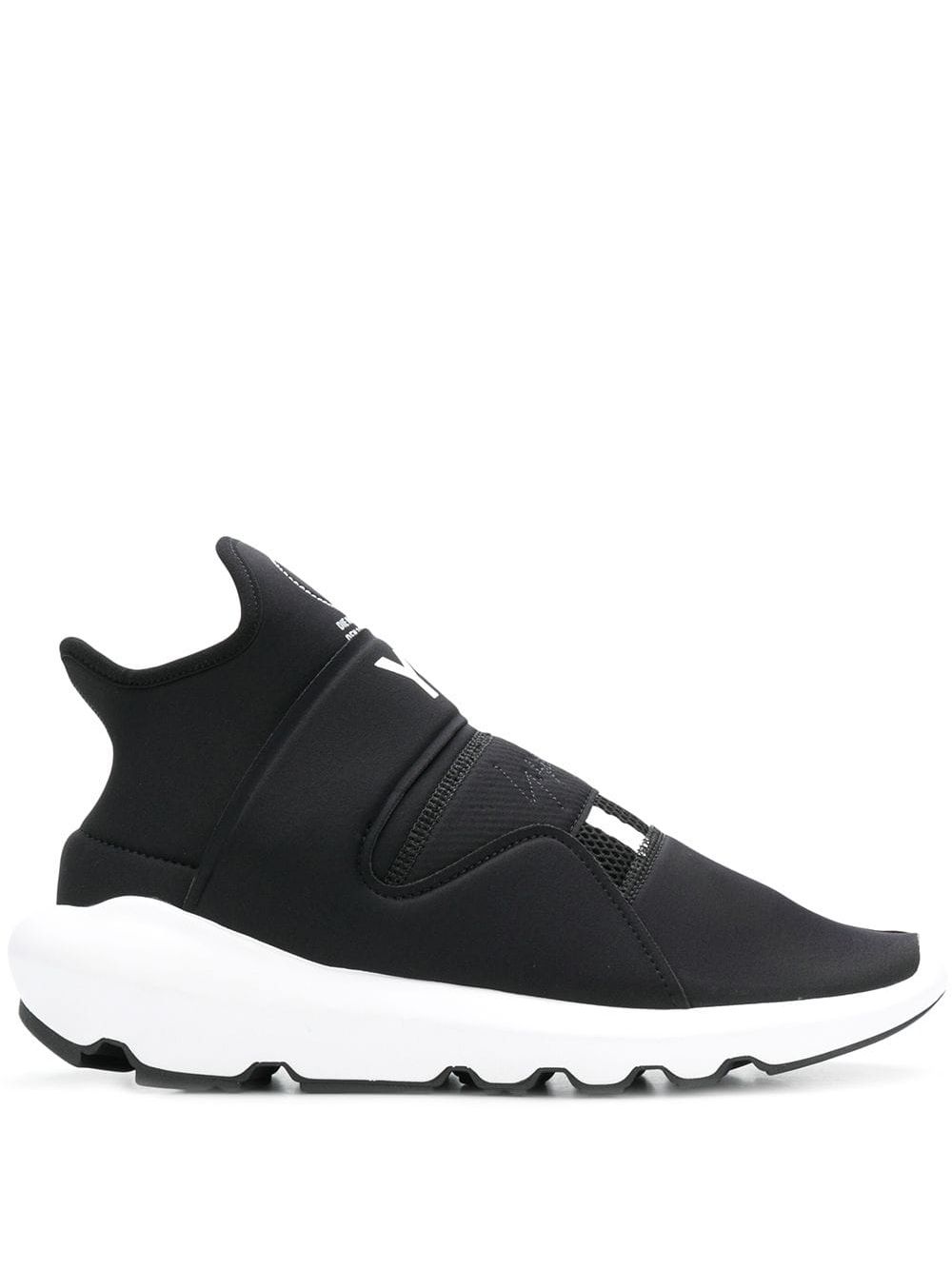 фото Y-3 suberou sneakers