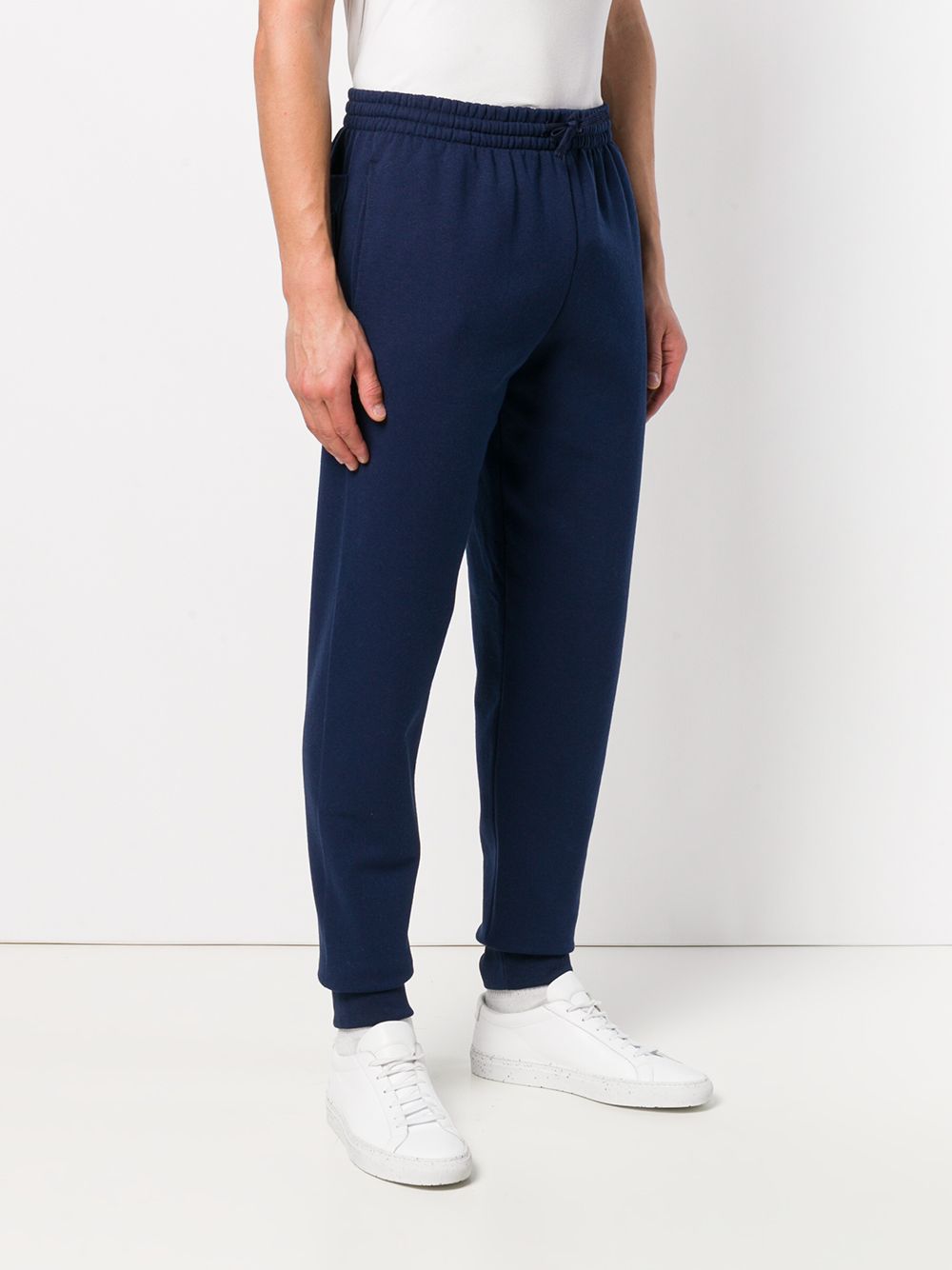 фото Cédric charlier cuffed joggers