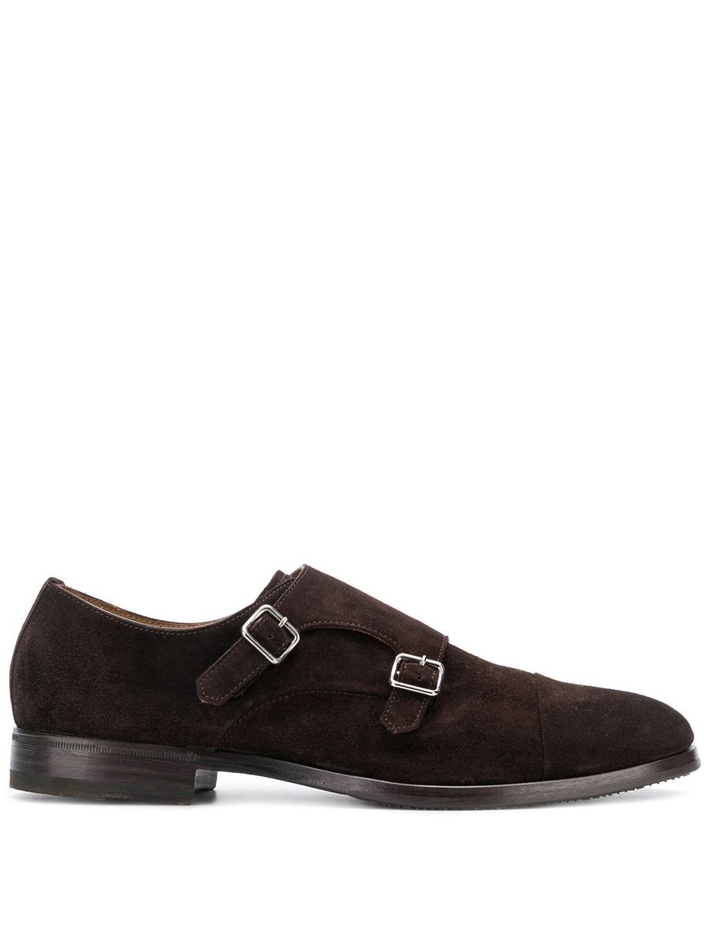 фото Henderson baracco monk shoes