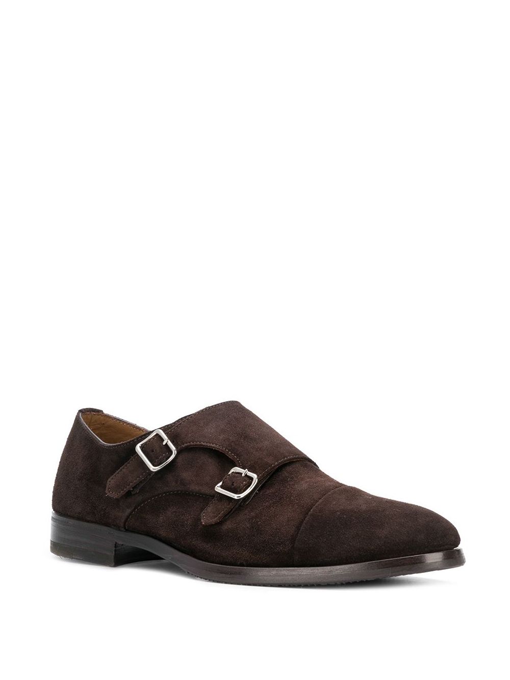 фото Henderson baracco monk shoes