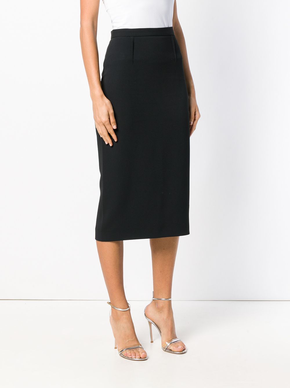 фото Roland mouret pencil skirt