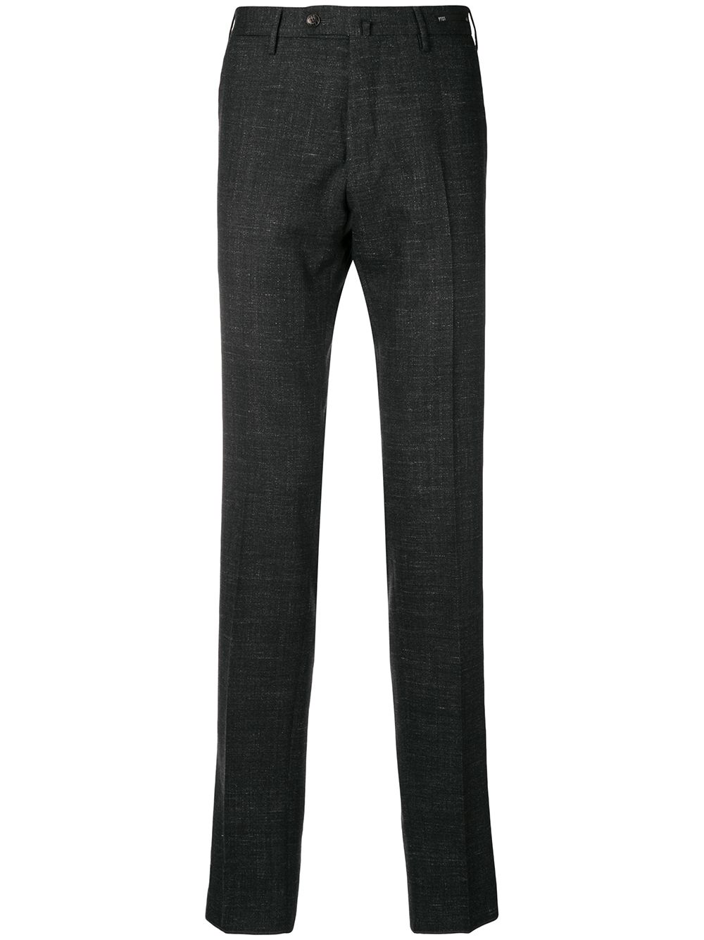 фото Pt01 straight-leg trousers