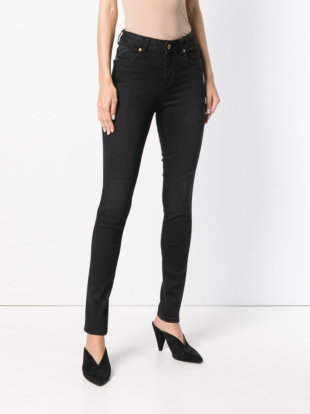 фото Department 5 ringo skinny jeans