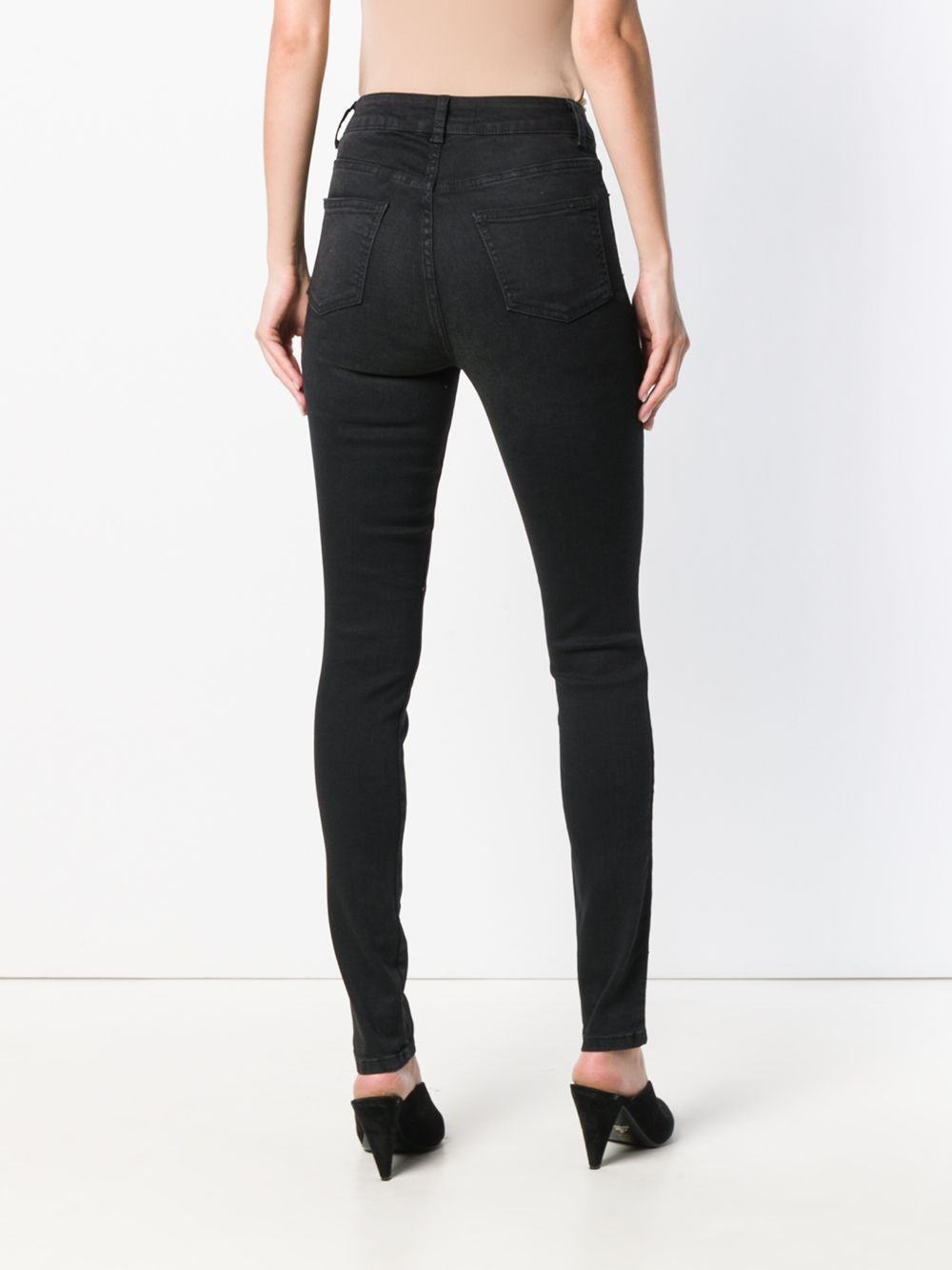 фото Department 5 ringo skinny jeans