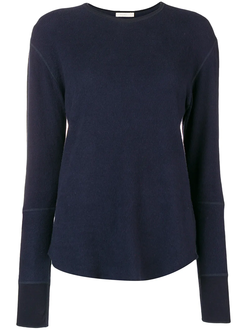 фото 6397 round neck jumper