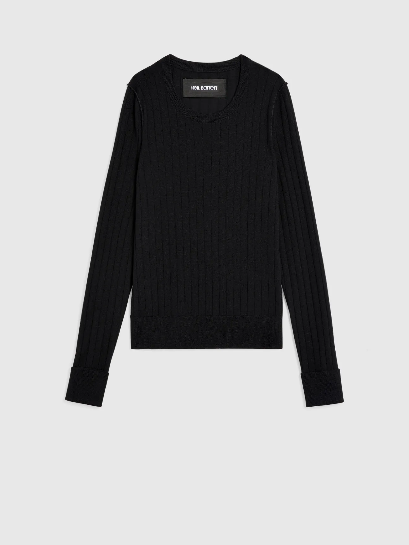 Lightweight Military Jumper 