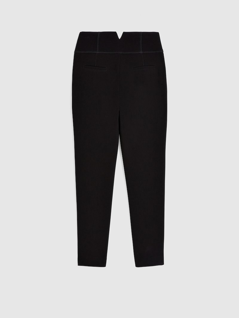 Superskinny Corset Trousers