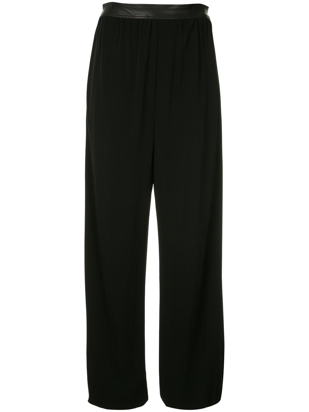 фото Rosetta getty loose-fit trousers