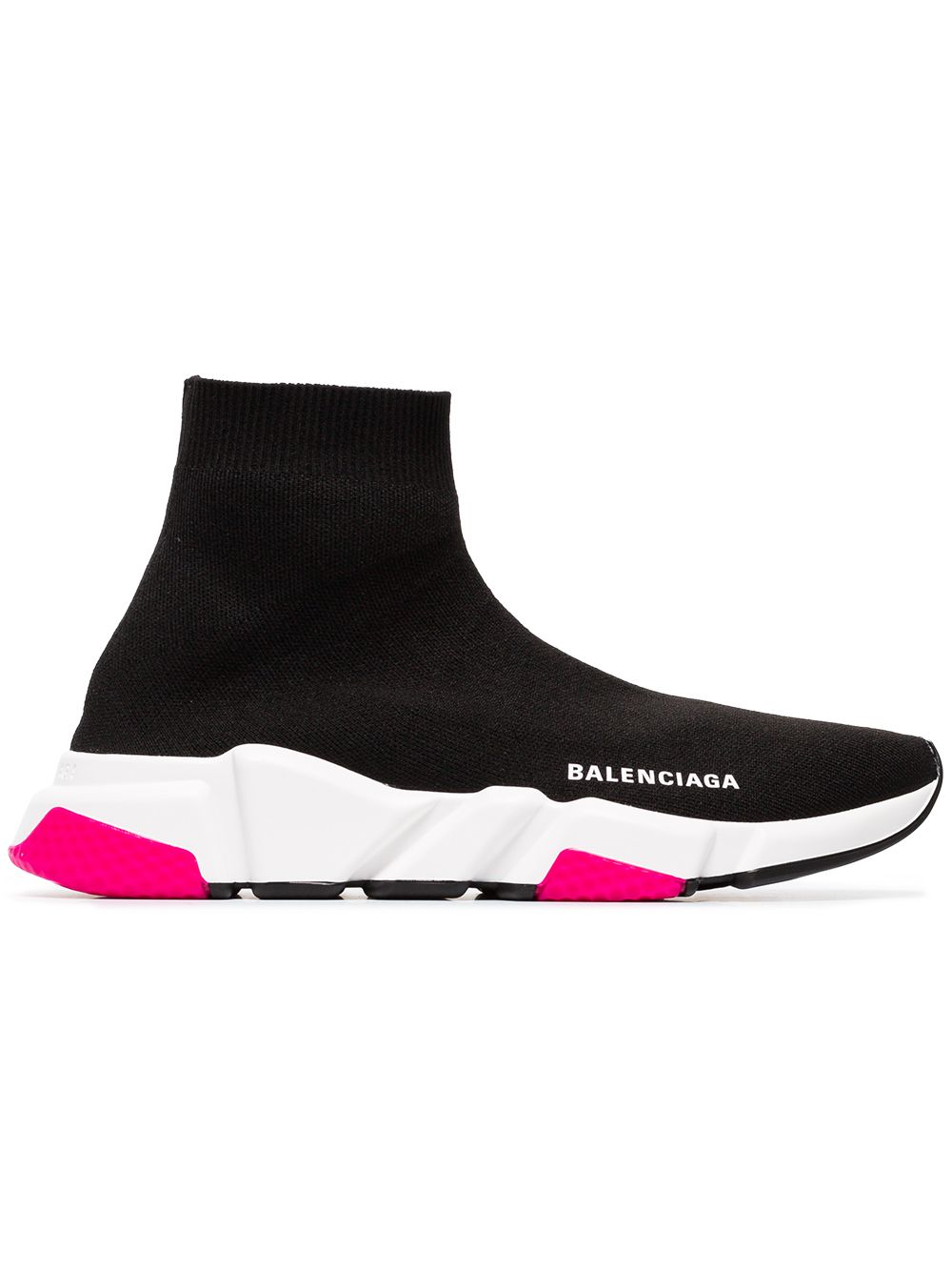 фото Balenciaga кроссовки-носки speed