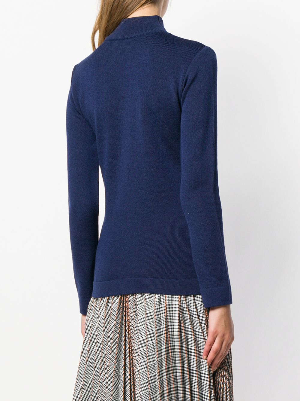 фото Stephan schneider sassoon turtleneck sweater