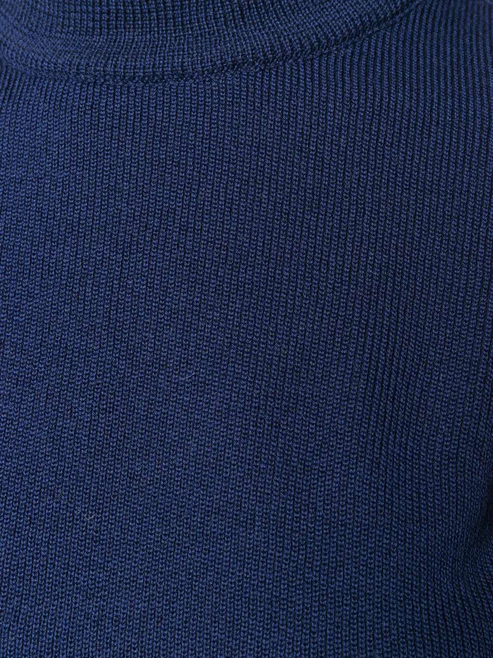 фото Stephan schneider sassoon turtleneck sweater