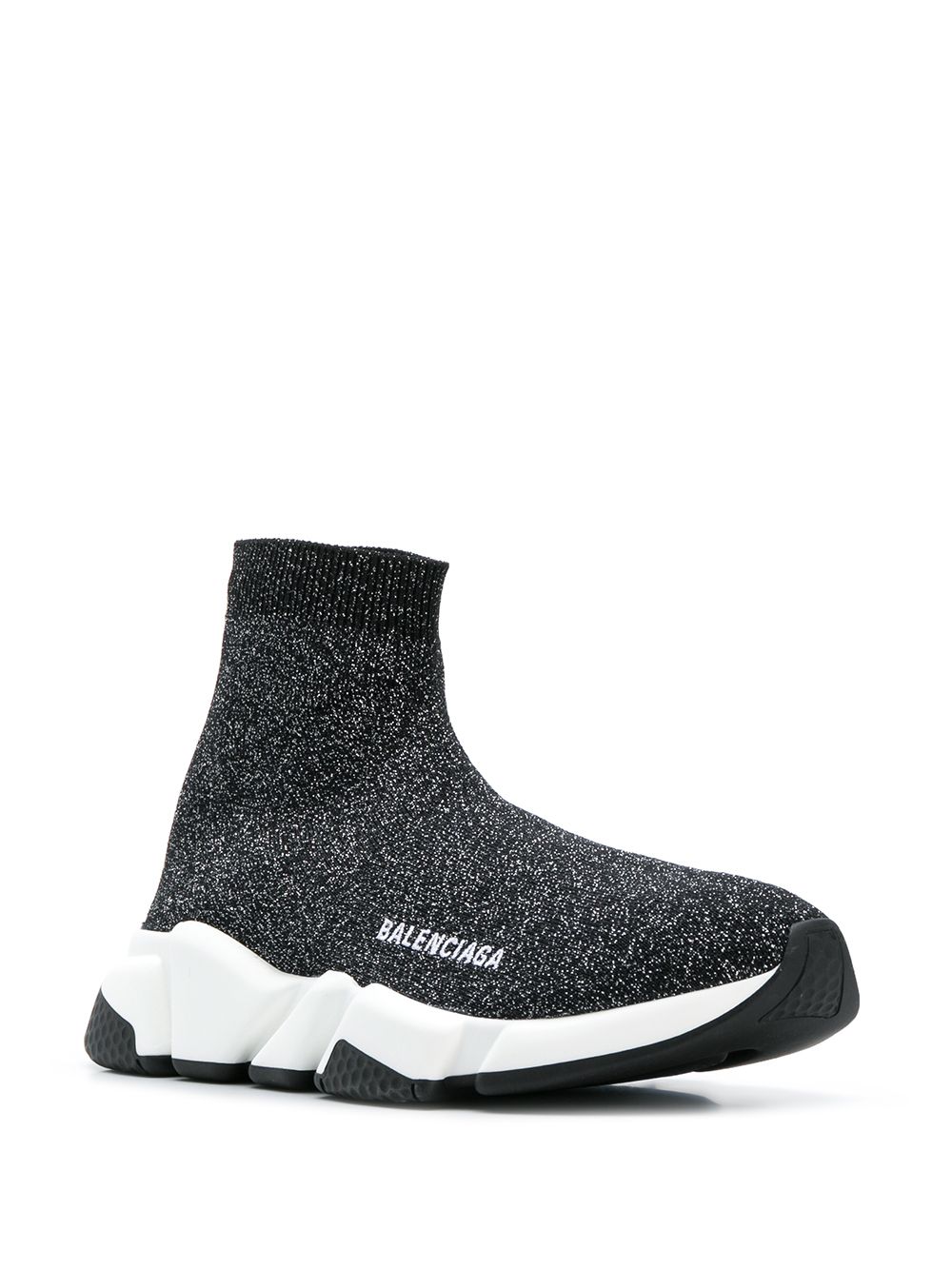 фото Balenciaga кроссовки 'speed'