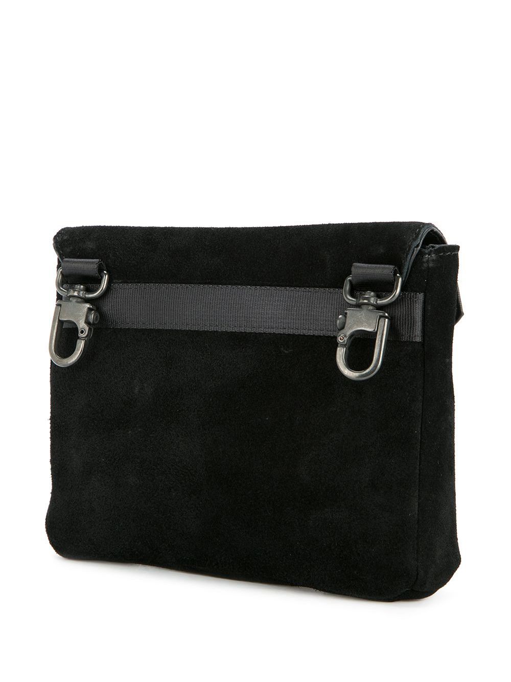 фото As2ov flap shoulder bag