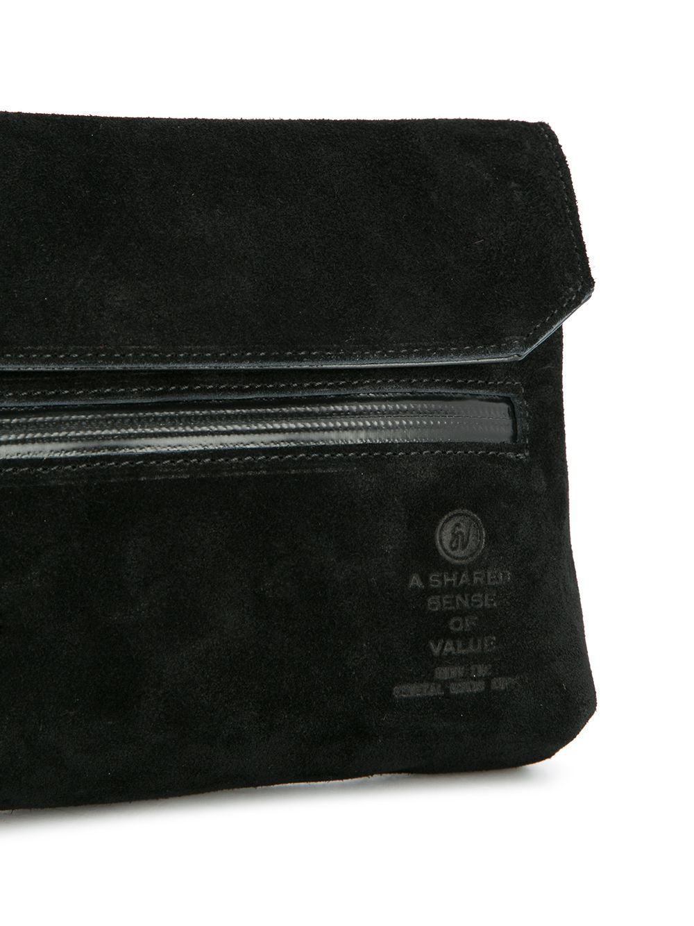 фото As2ov flap shoulder bag