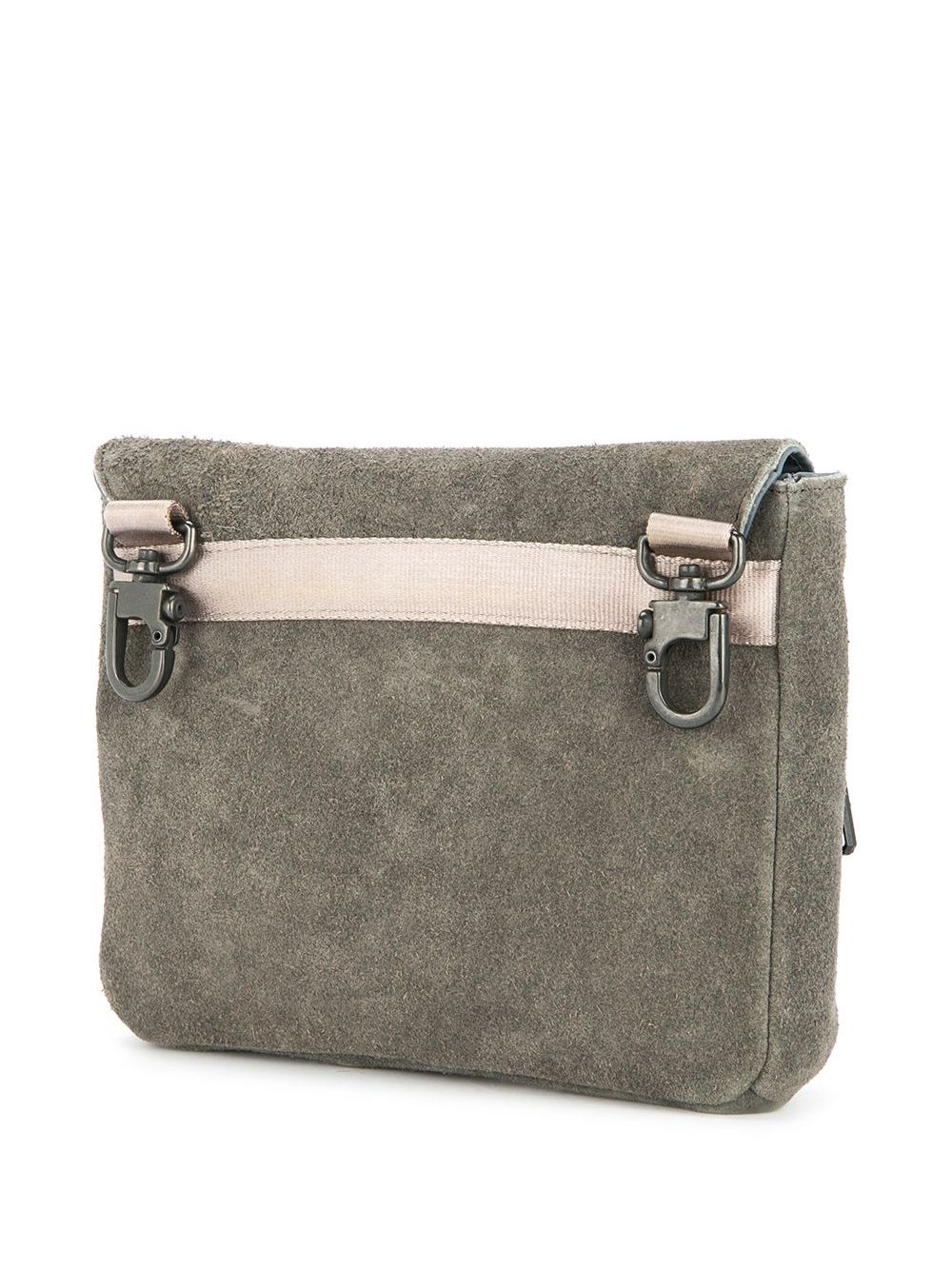 фото As2ov flap shoulder bag