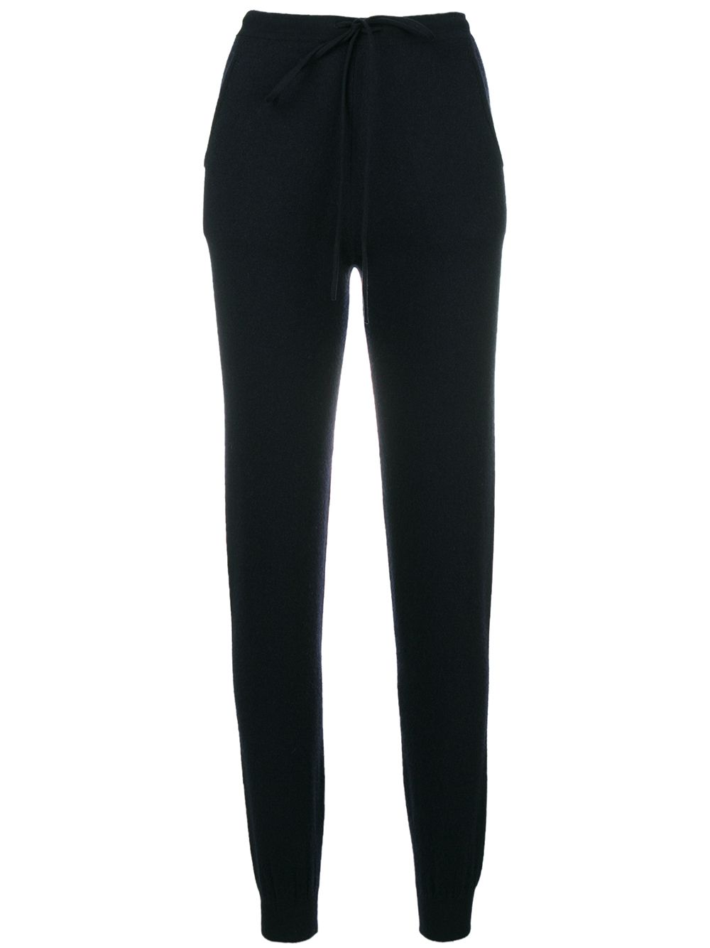 фото Gentry portofino elasticated waist trousers