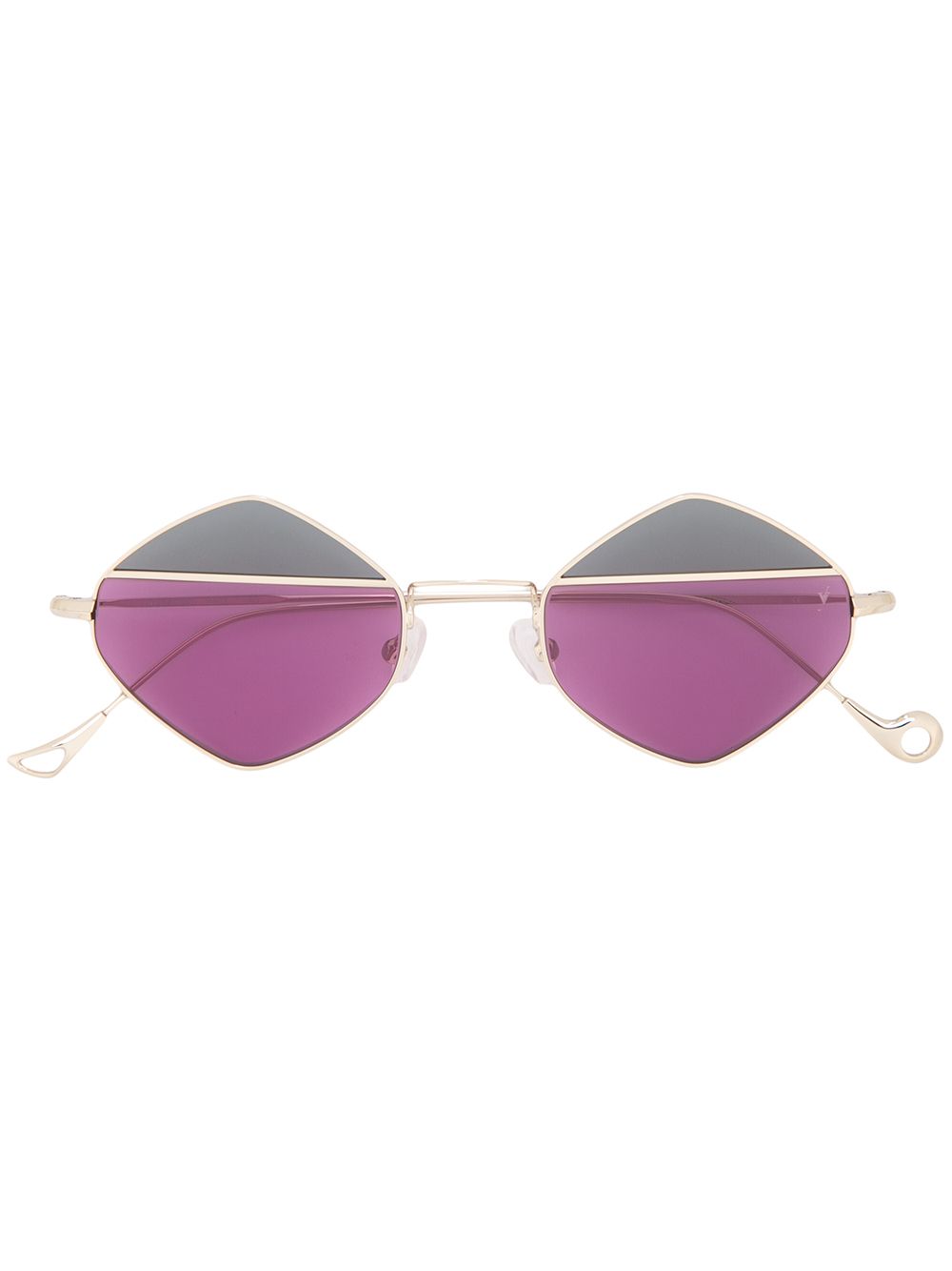 фото Eyepetizer rhombus sunglasses