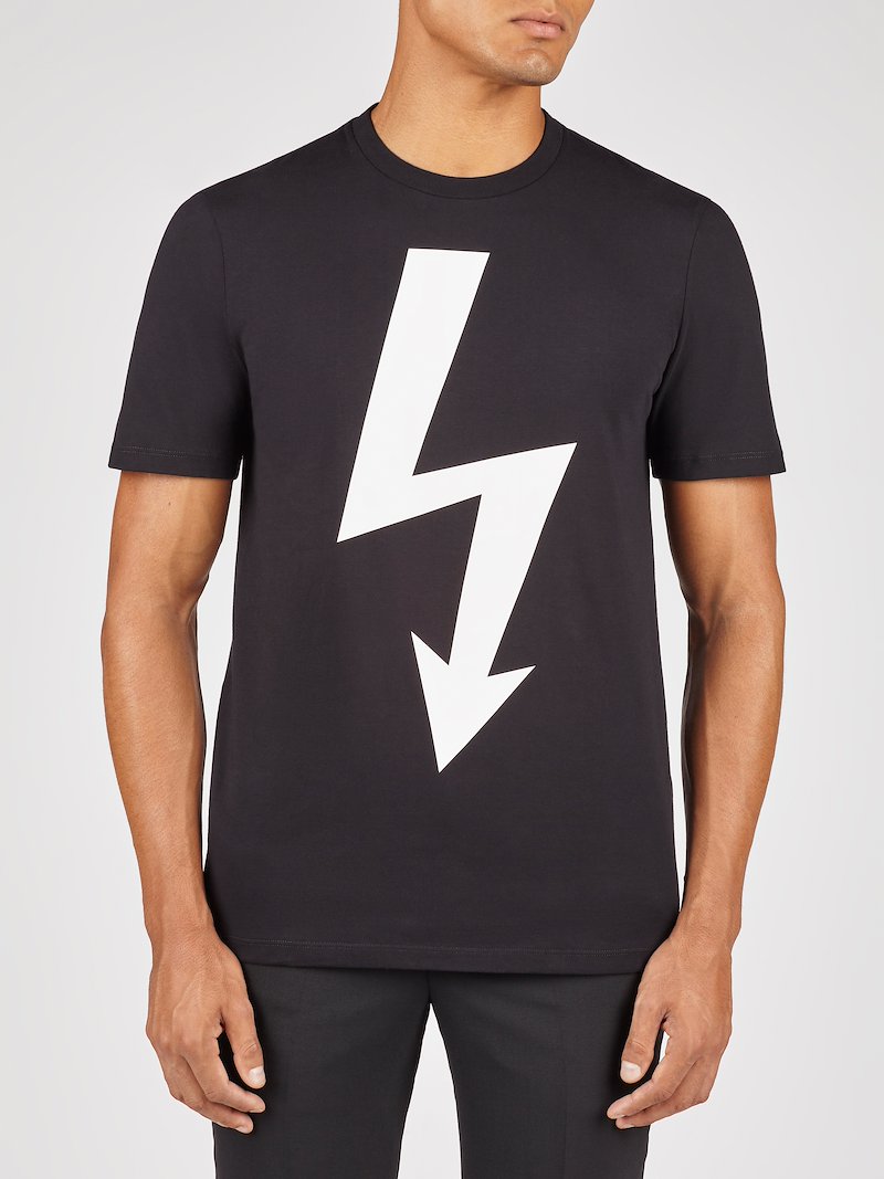 Arrow Bolt Jersey T-shirt