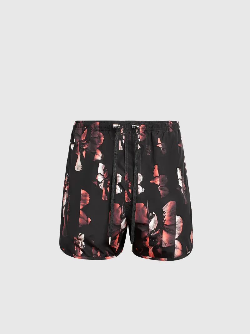 Neil barrett swim on sale shorts