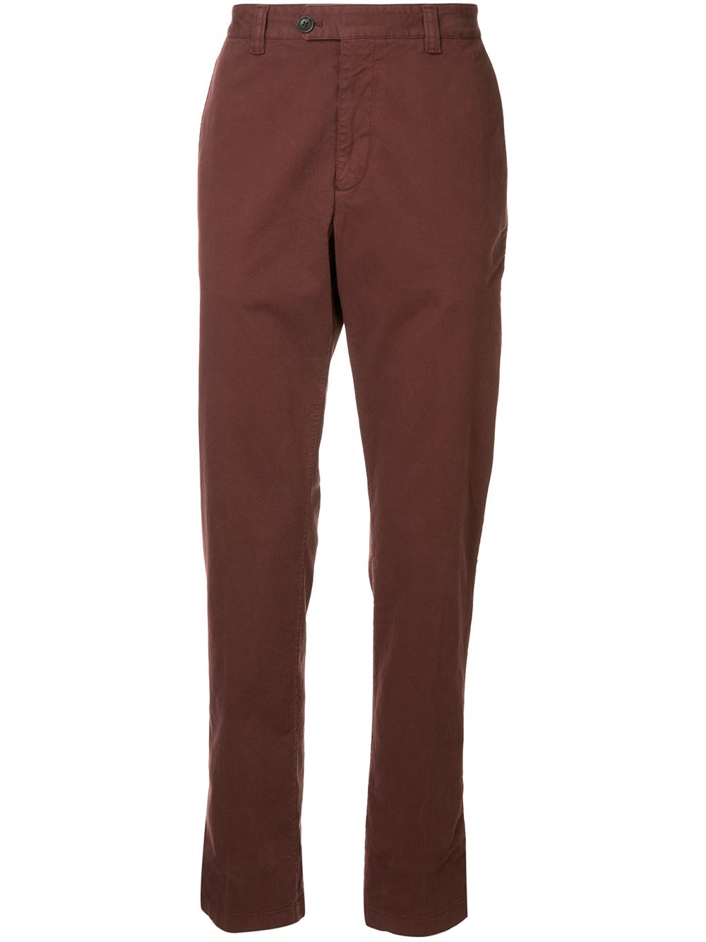 фото Gieves & hawkes tapered trousers