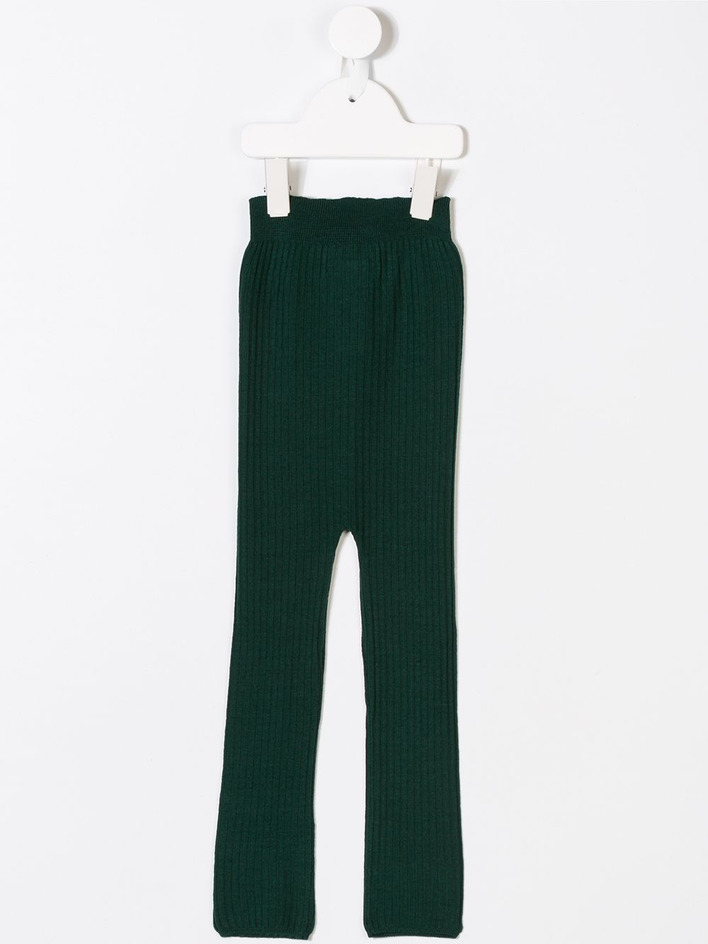 фото Wolf & rita gaspar knit trousers