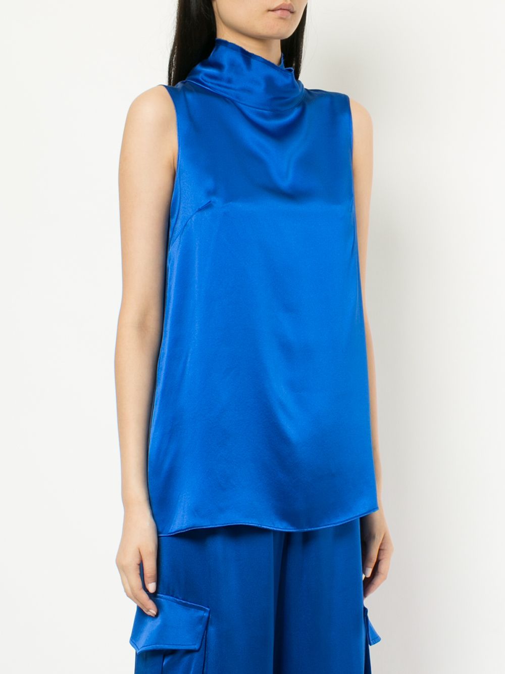 фото Bambah turtle neck tunic