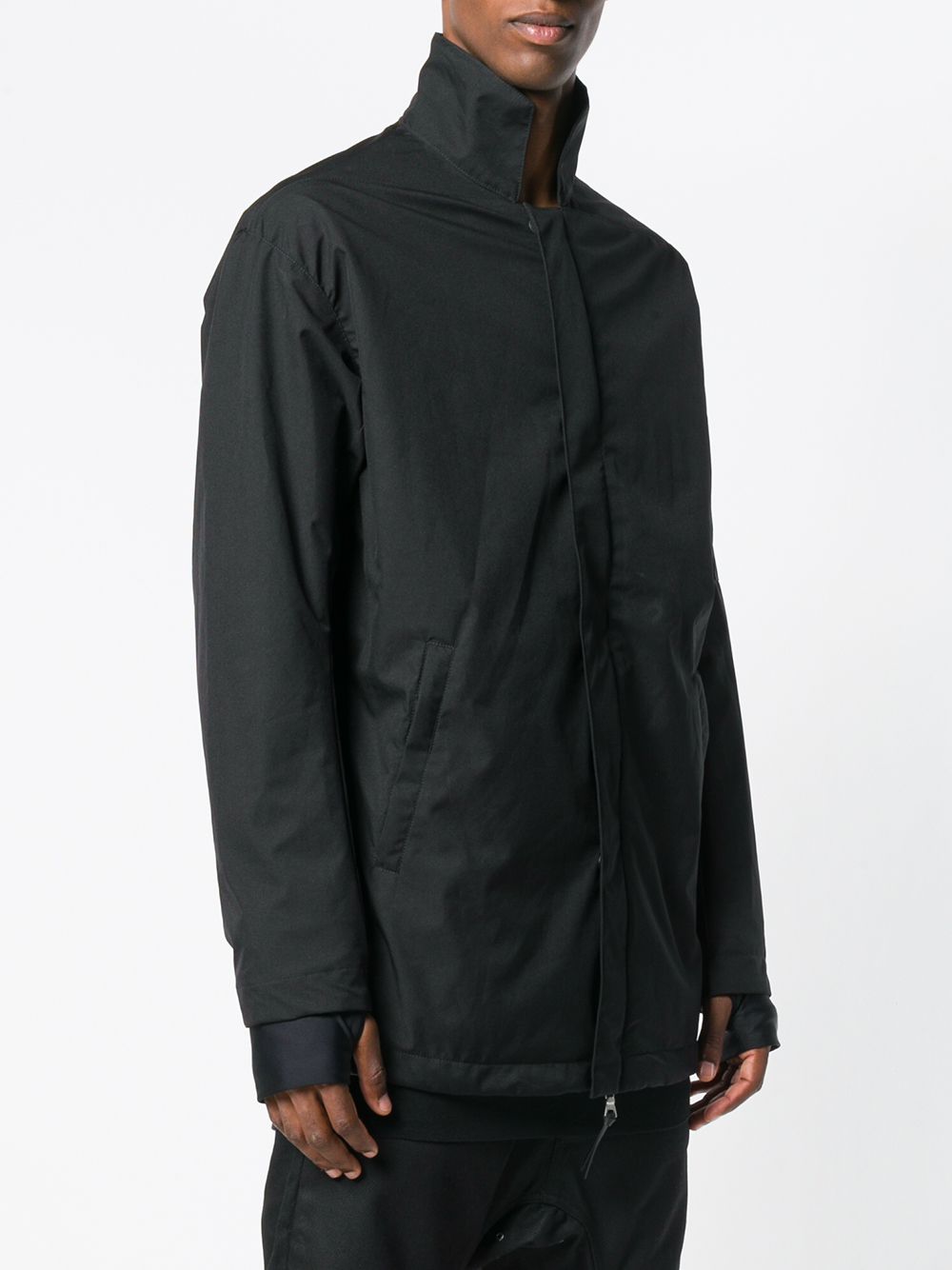 фото 11 by boris bidjan saberi lightweight loose jacket