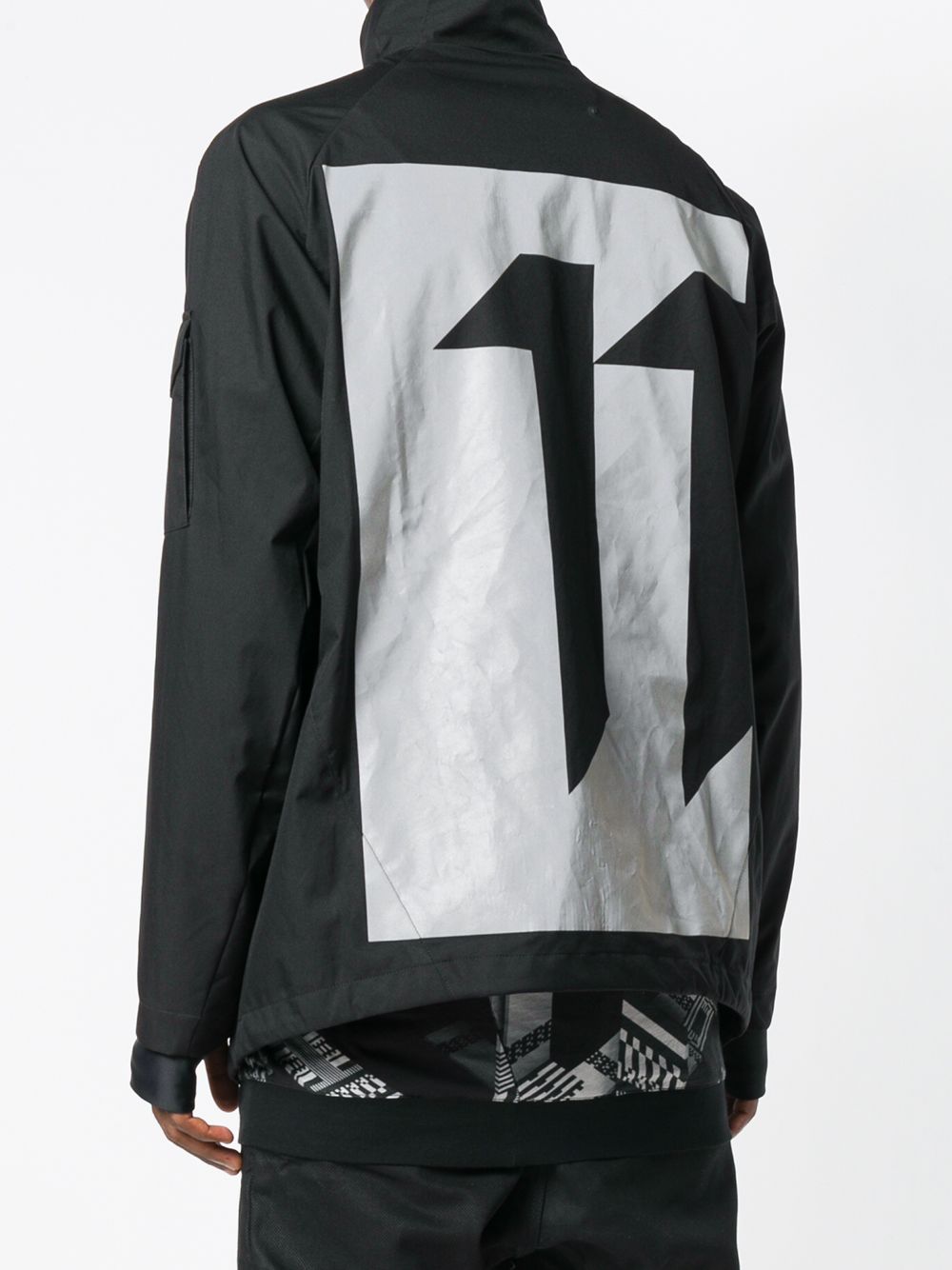 фото 11 by boris bidjan saberi lightweight loose jacket