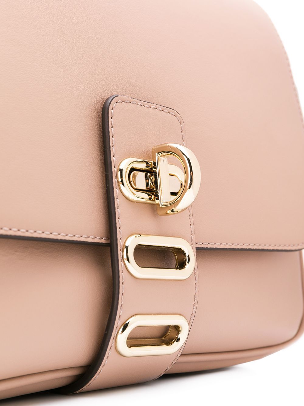 фото Tila march manon postier crossbody bag