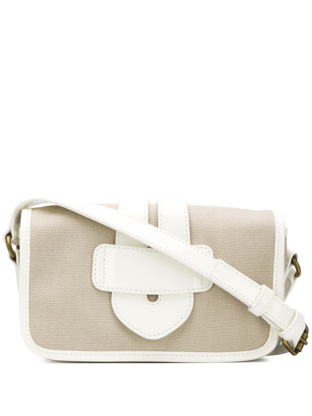 фото Tila march zelig shoulder bag