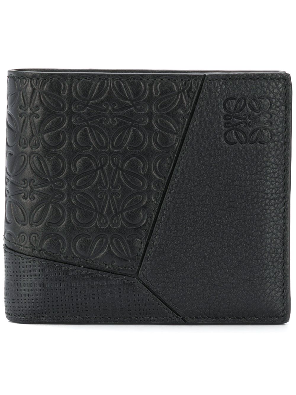 фото Loewe folded wallet