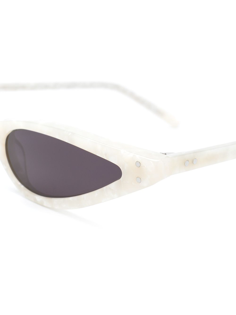 фото George keburia cat eye sunglasses