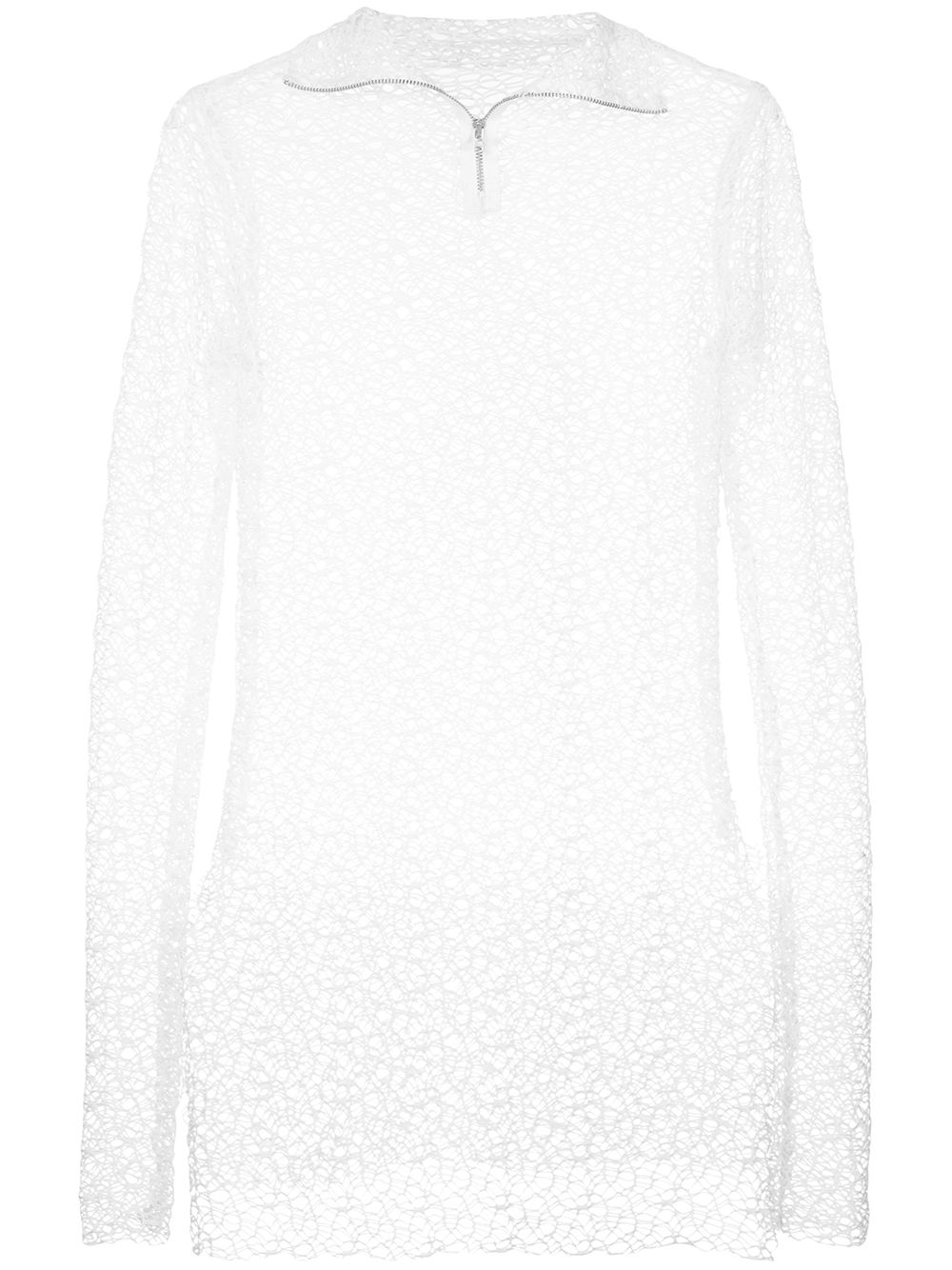 фото Taylor том 'undone tunic'